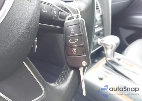 2013 Audi Q7 3.0T Premium z USA, uszkodzony, nr VIN WA1CGAFE2DD002438